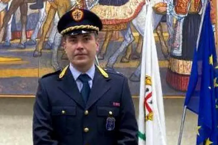Gabriele Oggiano confermato presidente dell'Ancupm (foto Ansa)
