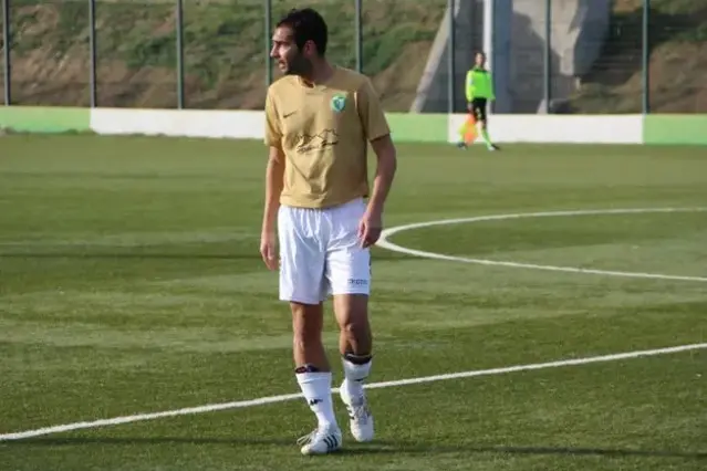 Alessio Figos (foto Andrea Serreli)
