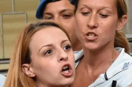 Veronica Panarello (Ansa)