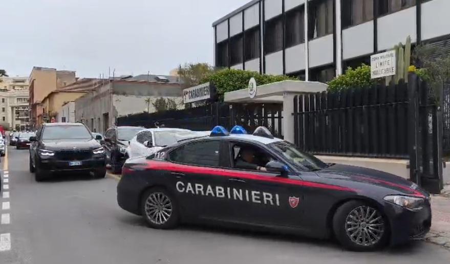 Omicidio Mocci, lunedì gli interrogatori degli arrestati: «Senza scrupoli e pericolosi»