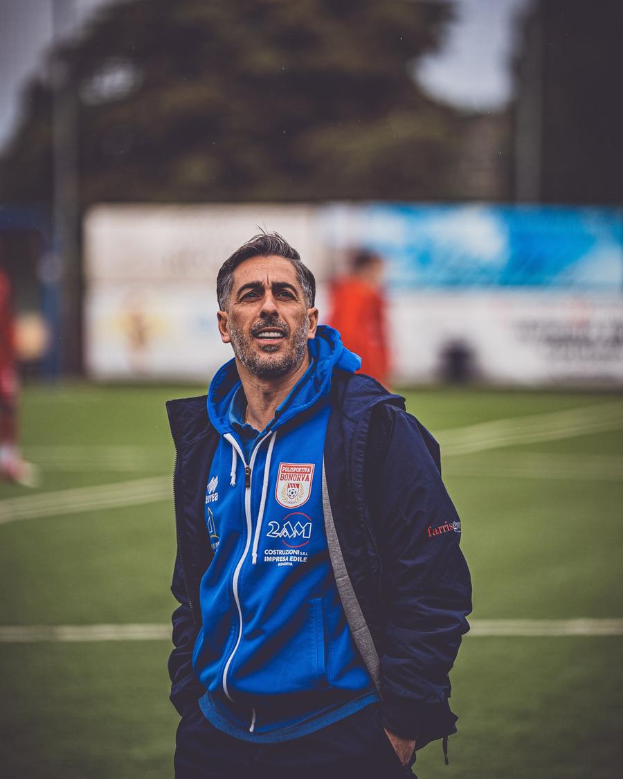 Promozione, girone B: vittorie nette per Bonorva e Luogosanto