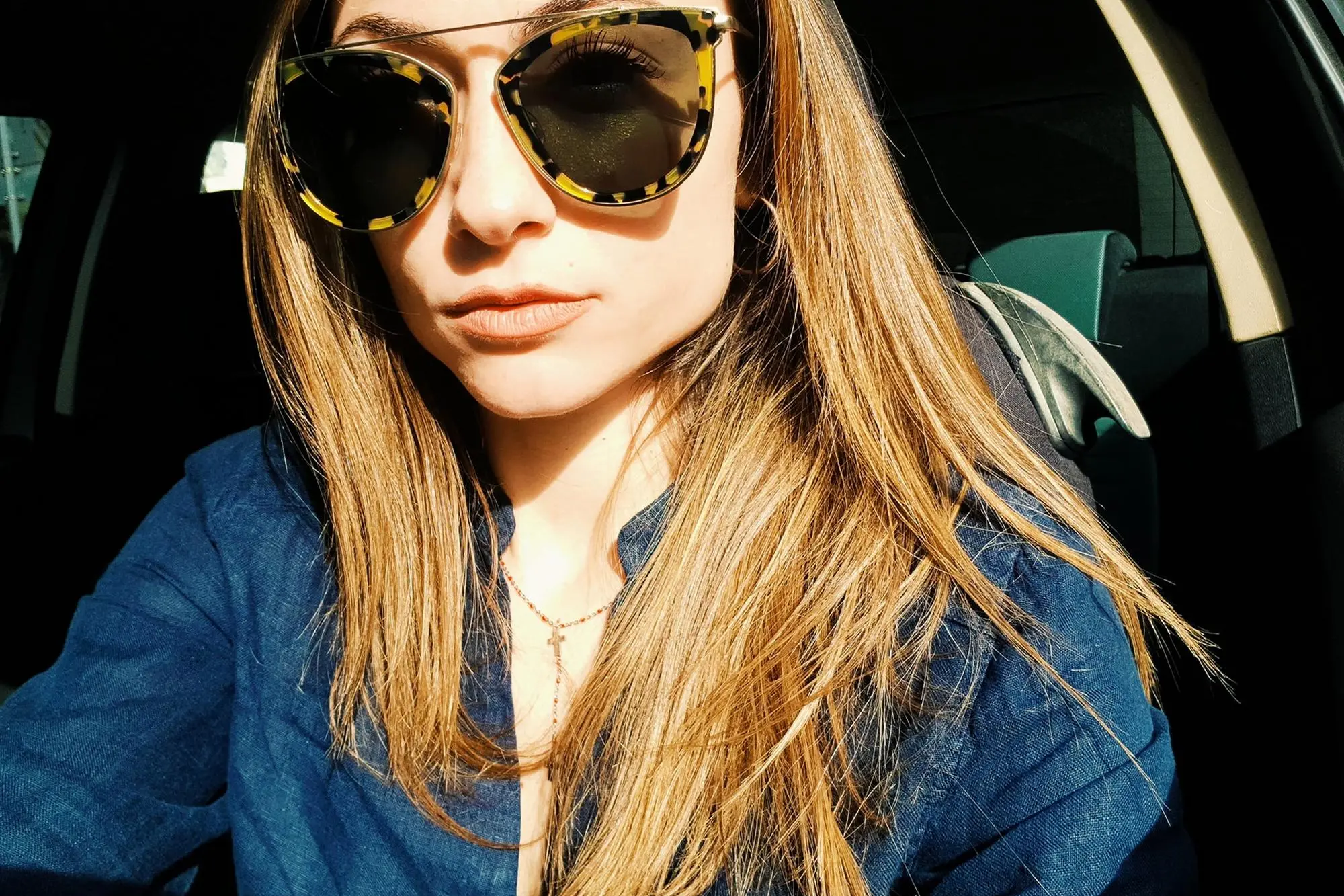 Giulia Tramontano (foto Facebook)