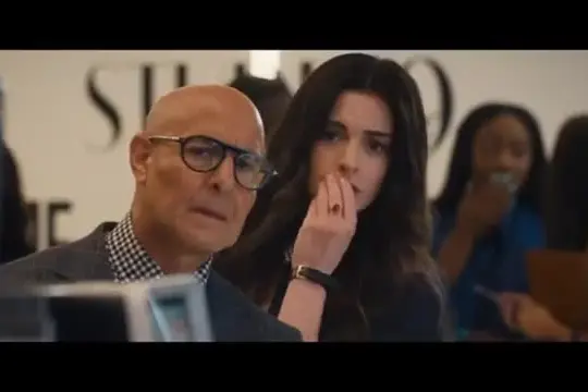 Cresce l'attesa per "Il Diavolo Veste Prada 2", il trailer finale