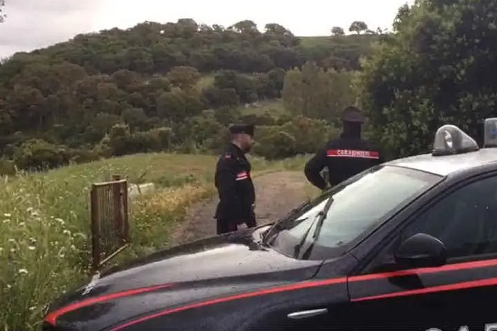 Ruinas, duplice omicidio: uccisi due allevatori