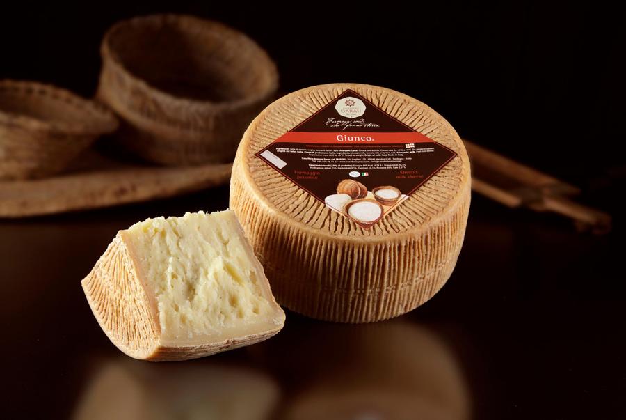 Eccellenze eno-gastronomiche: prestigiosi premi per vini e formaggi della Trexenta