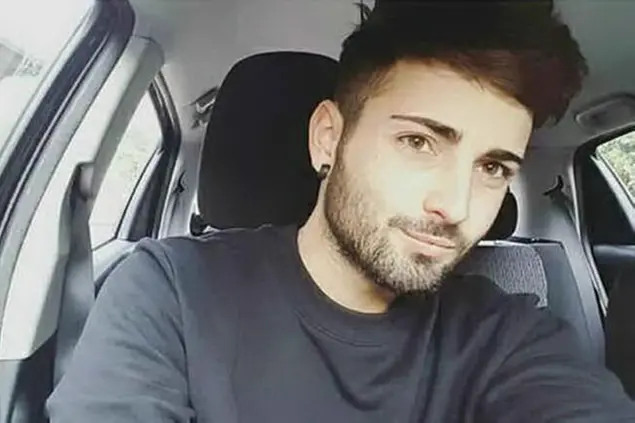 Niccolò Ciatti (Ansa)