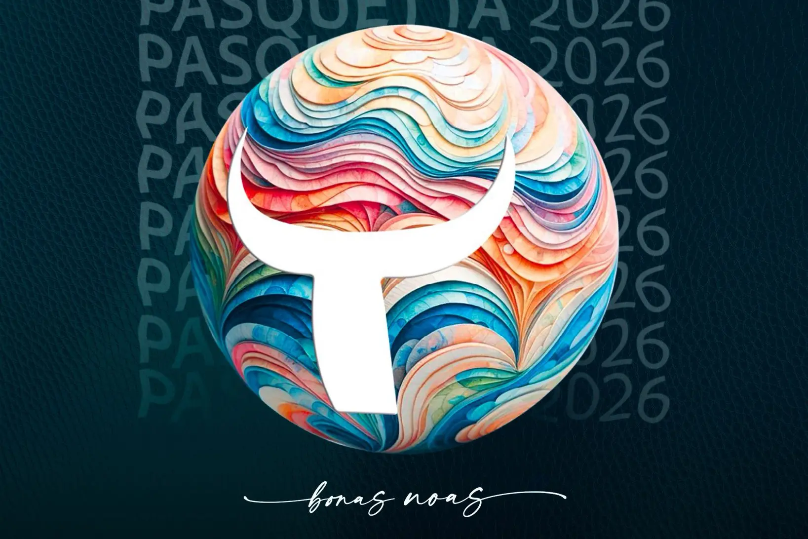 La locandina del concerto