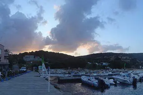 Porto Pollo