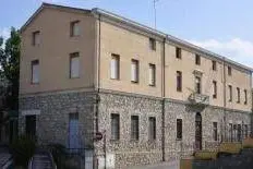 Il municipio di Senorbì (foto Sirigu)