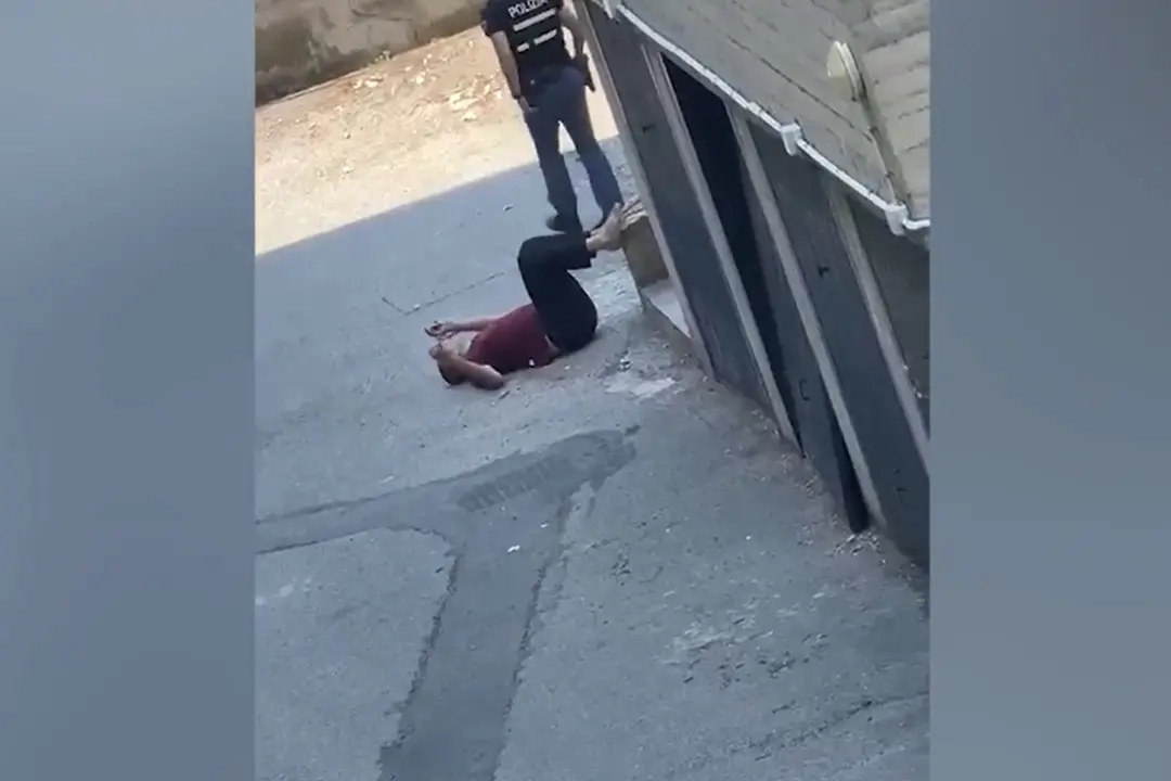 Fakir, nuovo video dai familiari. "Dimostra che era tranquillo"