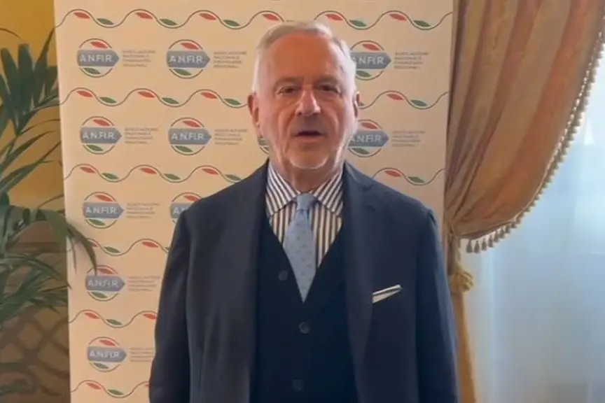 Vietti, siglato importante protocollo d'intesa tra Anfir e Cnel