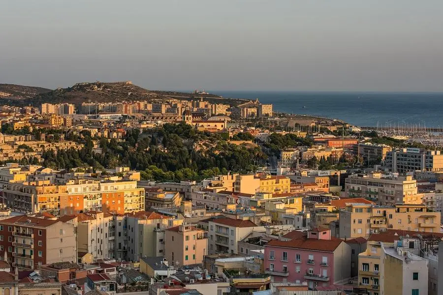 Cagliari (foto Unesco)