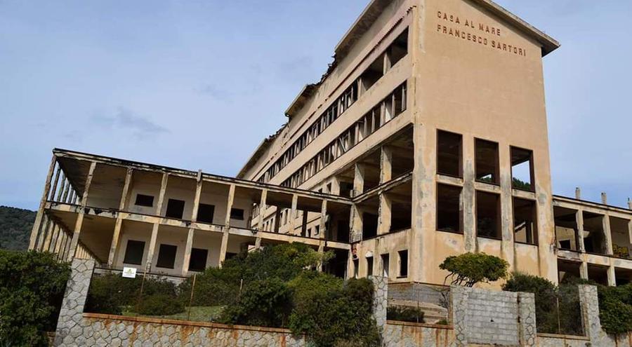 Funtanazza, stop al piano di recupero