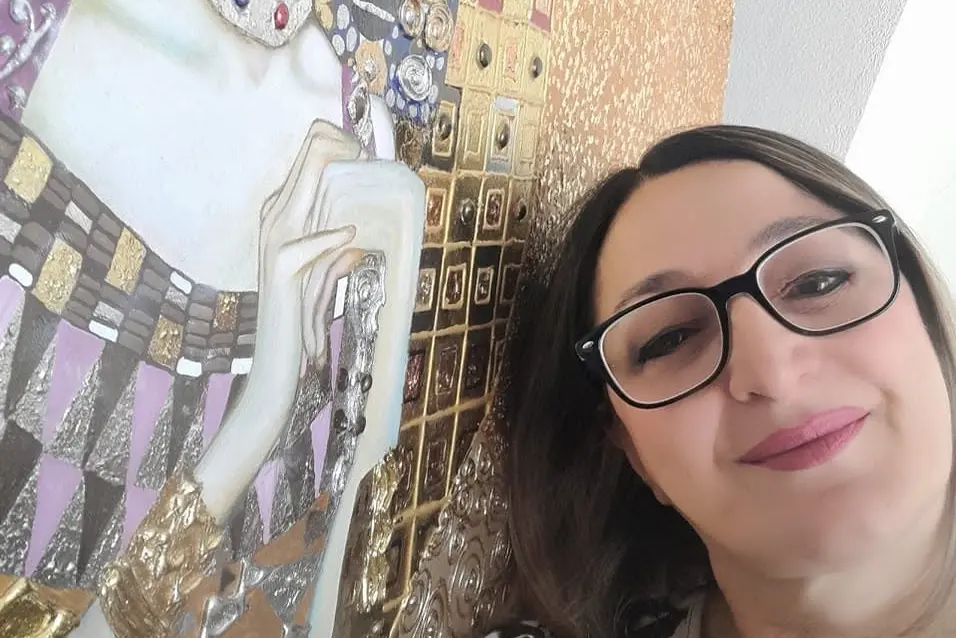 Maddalena Mereu