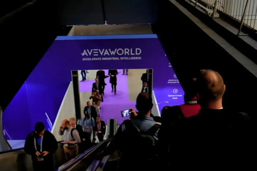 AVEVA World 2026 debutta a Milano