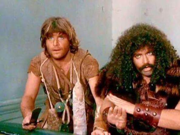 Addio Mauro Di Francesco, morto a 74 anni un simbolo della commedia italiana anni Ottanta