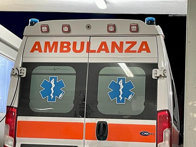 Tragedia in un asilo nido: bimbo di due anni muore soffocato