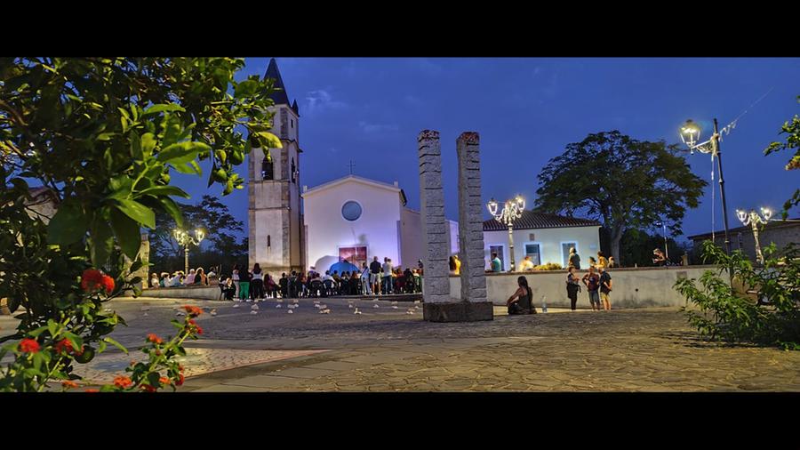 Baradili, dal 27 al 29 dicembre il Festival Cantiere di Lavoro Teatrale dal titolo "Scriteriati"