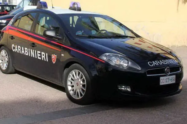 I carabinieri