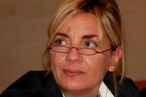 Caterina Pes (foto concessa)