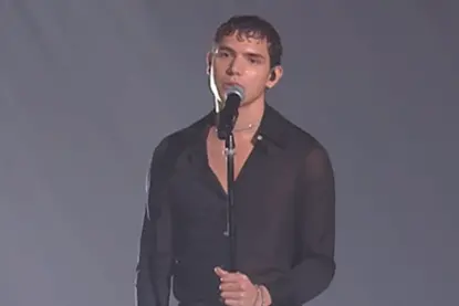 eroCaddeo a X Factor (frame Sky)