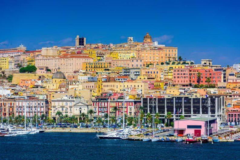 Sardegna: un'isola verde e sicura, ma l'economia zoppica