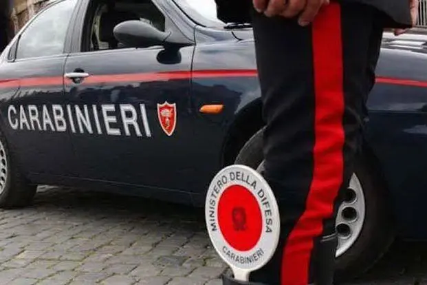 Carabinieri