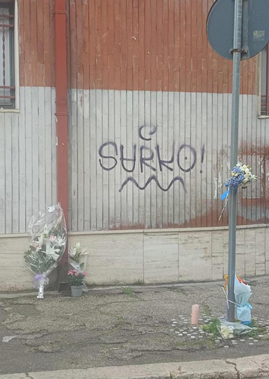 «Non ti disturbo più: che fai, mi spari?»