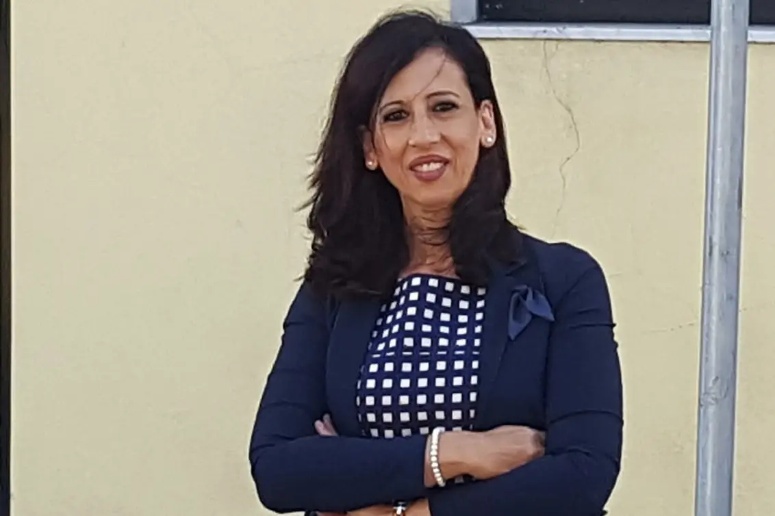 SIlvia Cadeddu
