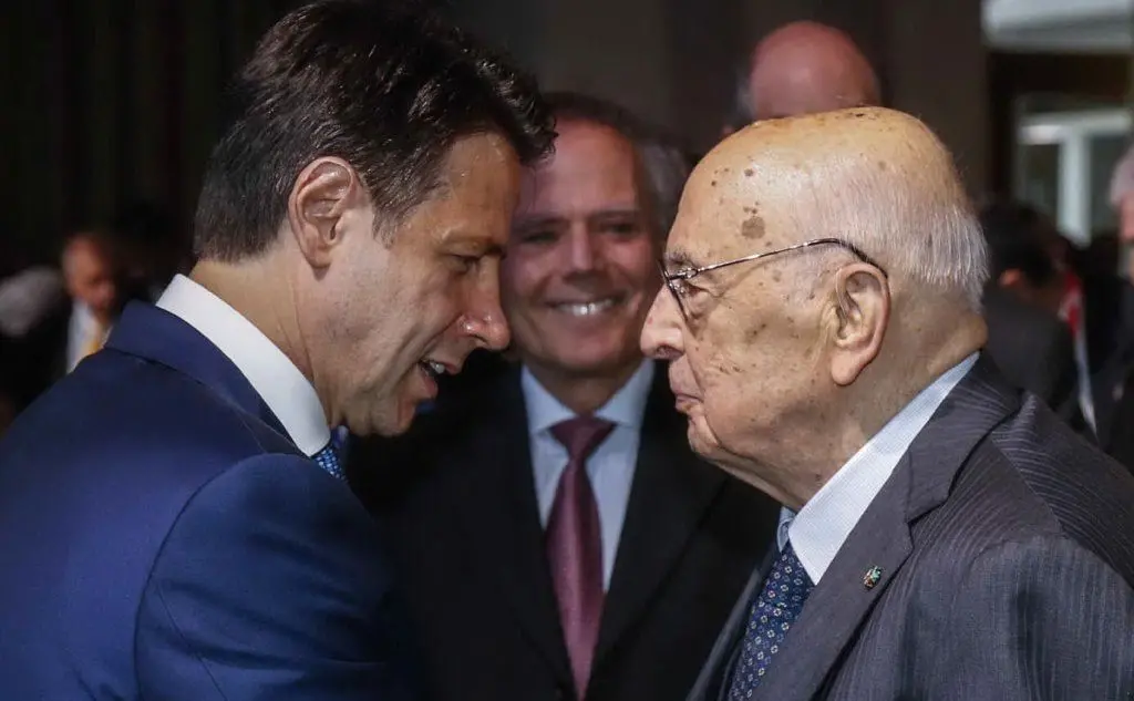 È stato il primo presidente ad essere eletto per due volte