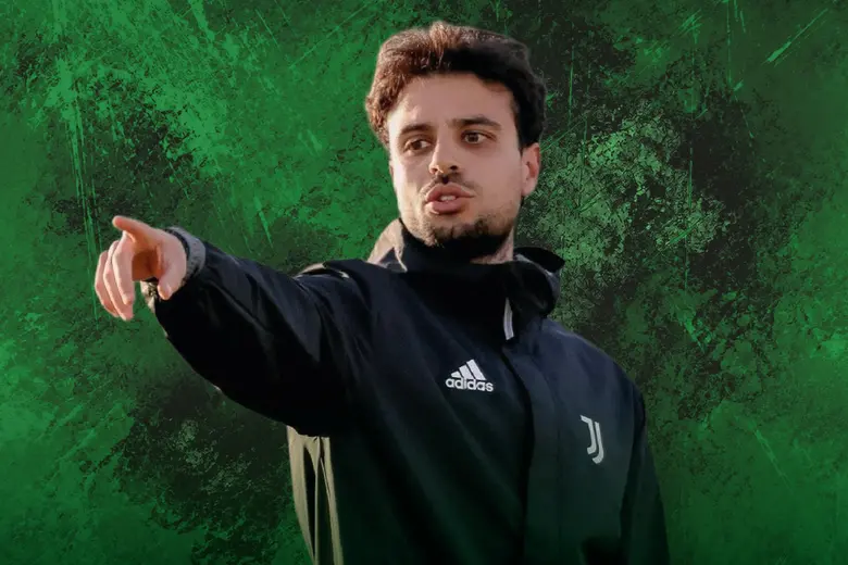 Il Responsabile dell’Attività di Base dell’Arzachena Gianrocco Petroccelli