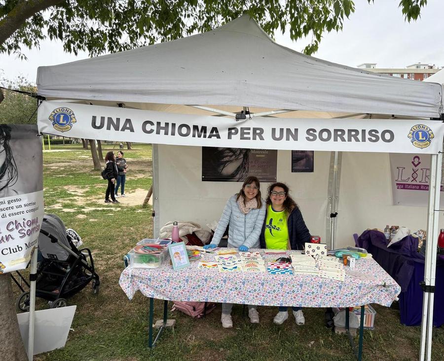 Screening gratuiti per il Lions Day