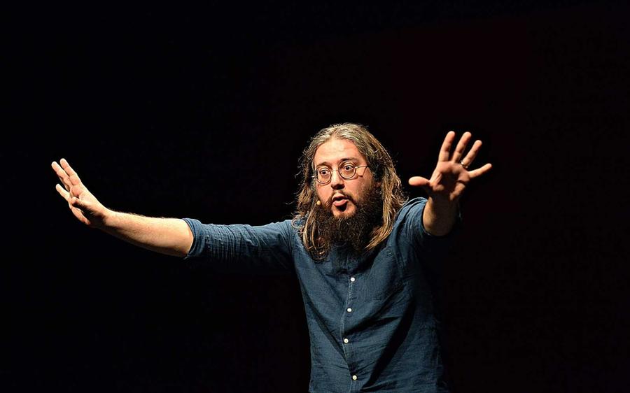 Ethno's Festival Letterario, tre giorni di appuntamenti tra Martis e Alghero