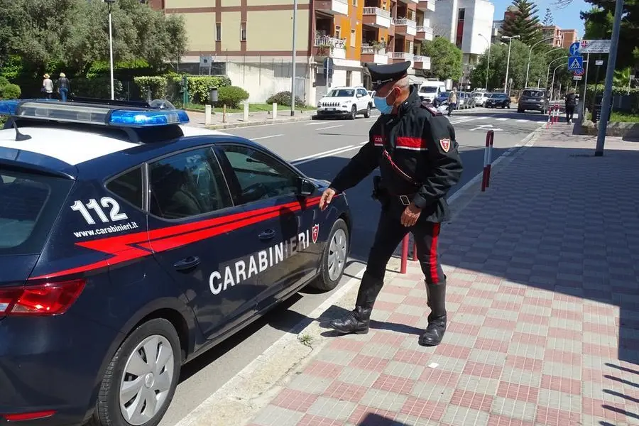 Symbolbild (Foto Carabinieri)