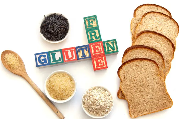 I prodotti senza glutine più diffusi (foto archivio)