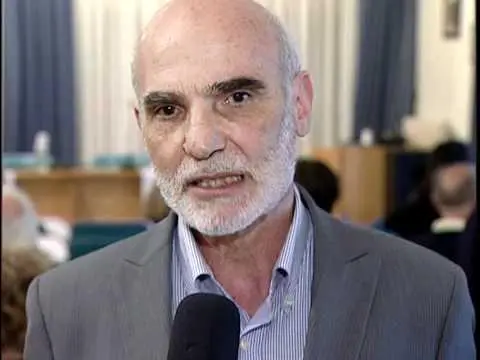 Gian Giacomo Ortu, già professore Ordinario di Storia moderna dell’Università di Cagliari (Archivio L'Unione Sarda)