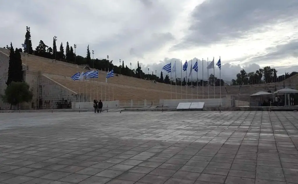 Durano poco più di una settimana, dal 6 al 15 aprile