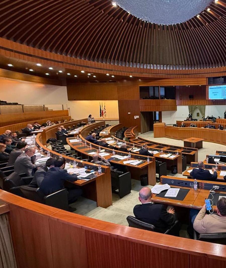 E domani in Aula la mozione di FdI