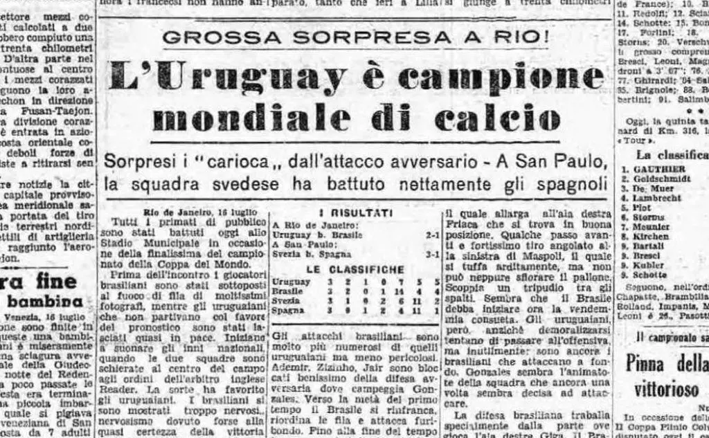 La notizia su L'Unione Sarda