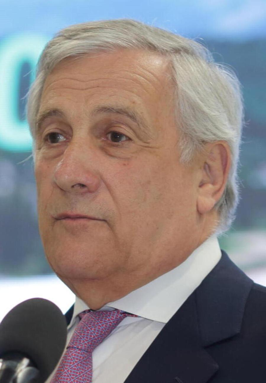 Tajani: l’inchiesta non mi pare un granché, avanti con il Po