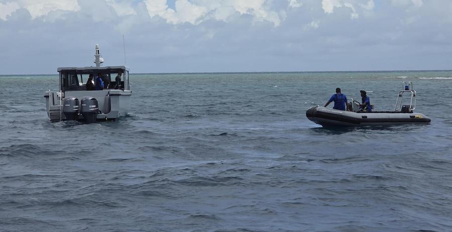 Maldive, recuperati altri due corpi