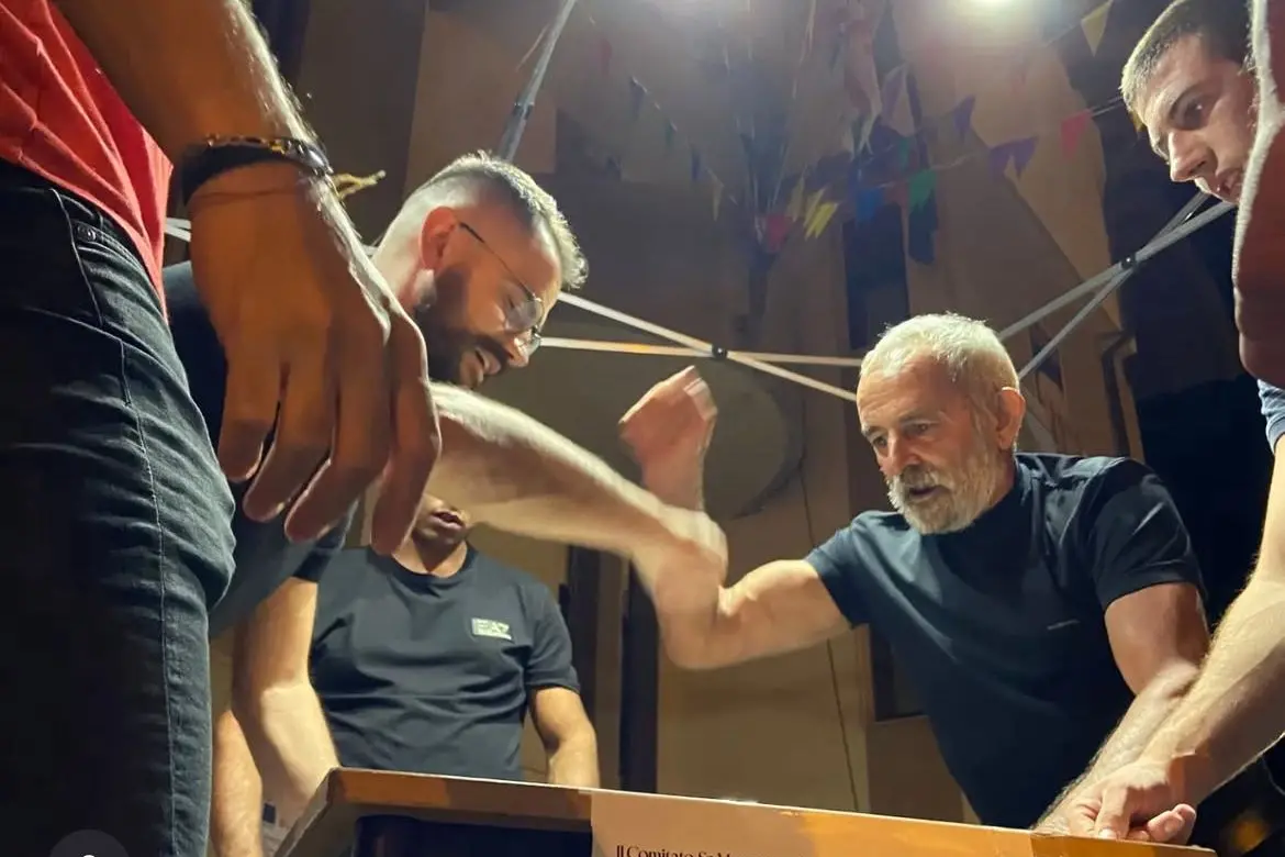 Sa Murra 'Sterzilesa