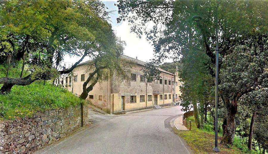 A Montevecchio turismo senza posti letto
