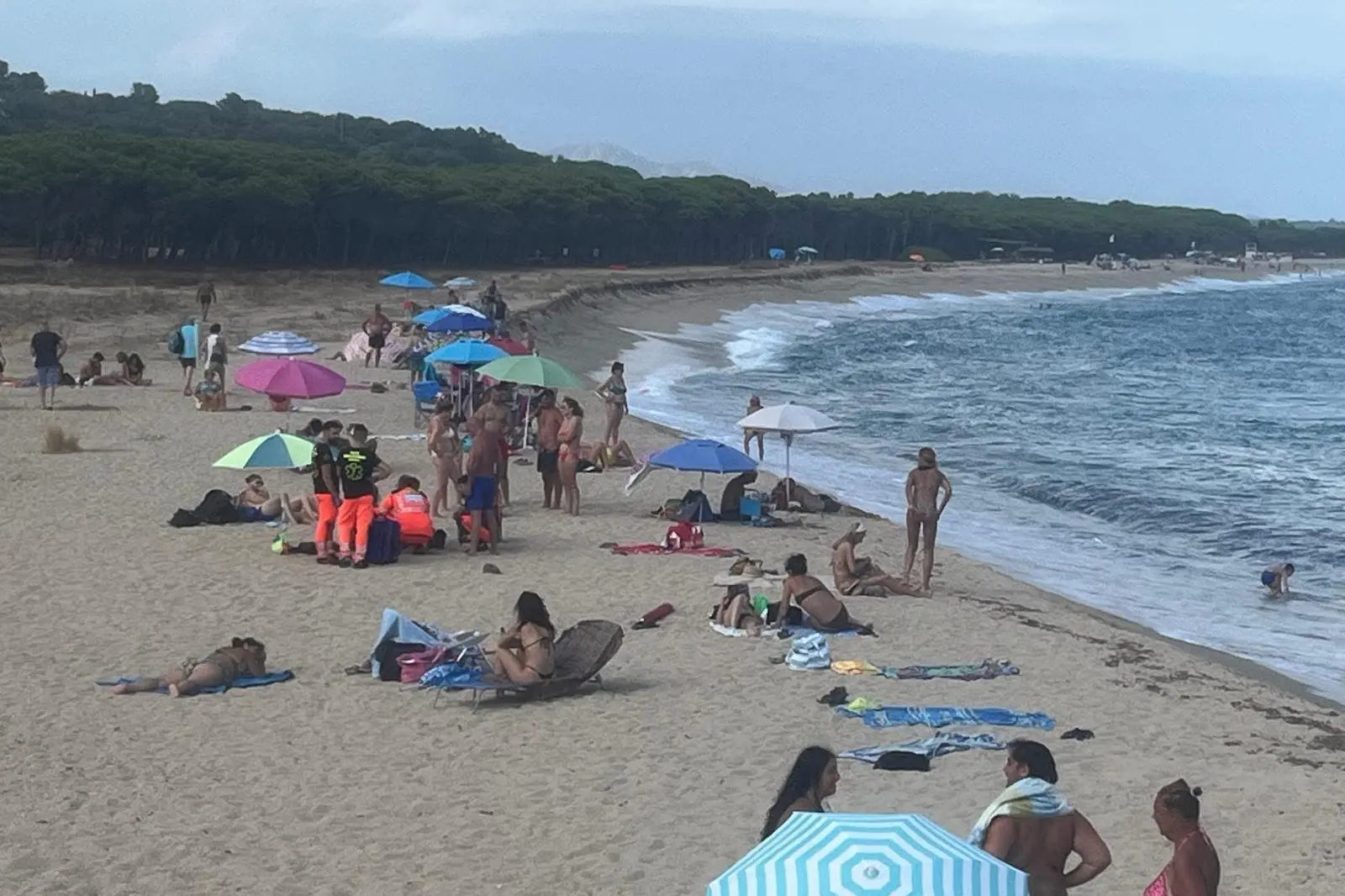 Marina di Osala