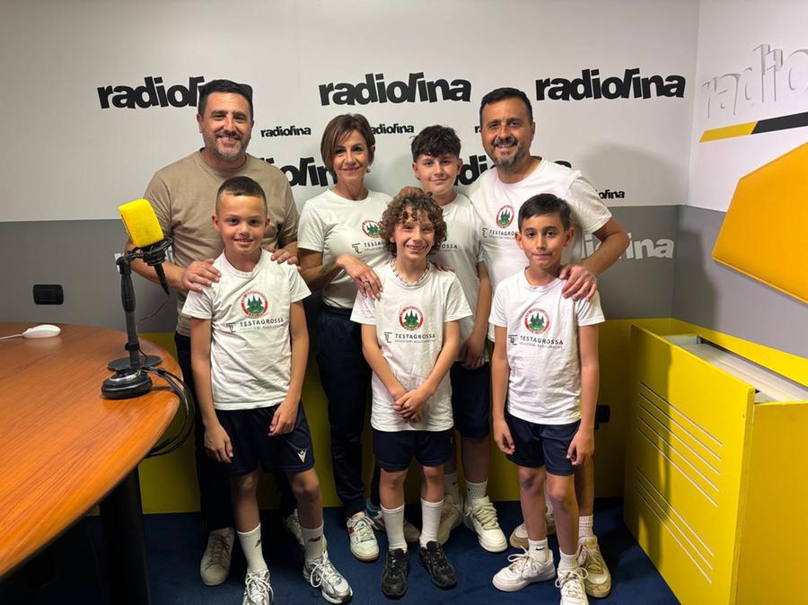 Monteurpinu Arsenal, lo sport come formazione