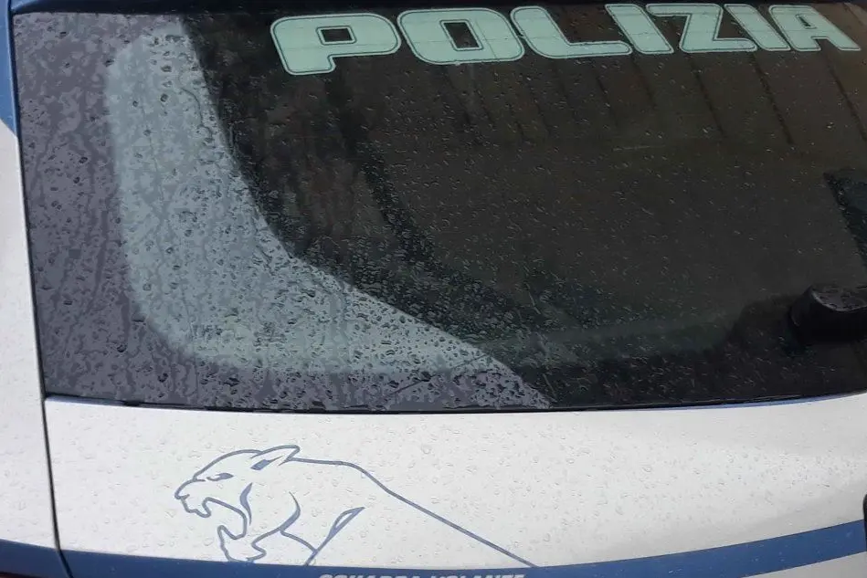 (Foto L'Unione Sarda)