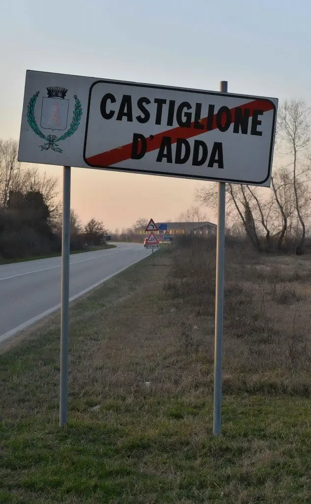 Castiglione d'Adda