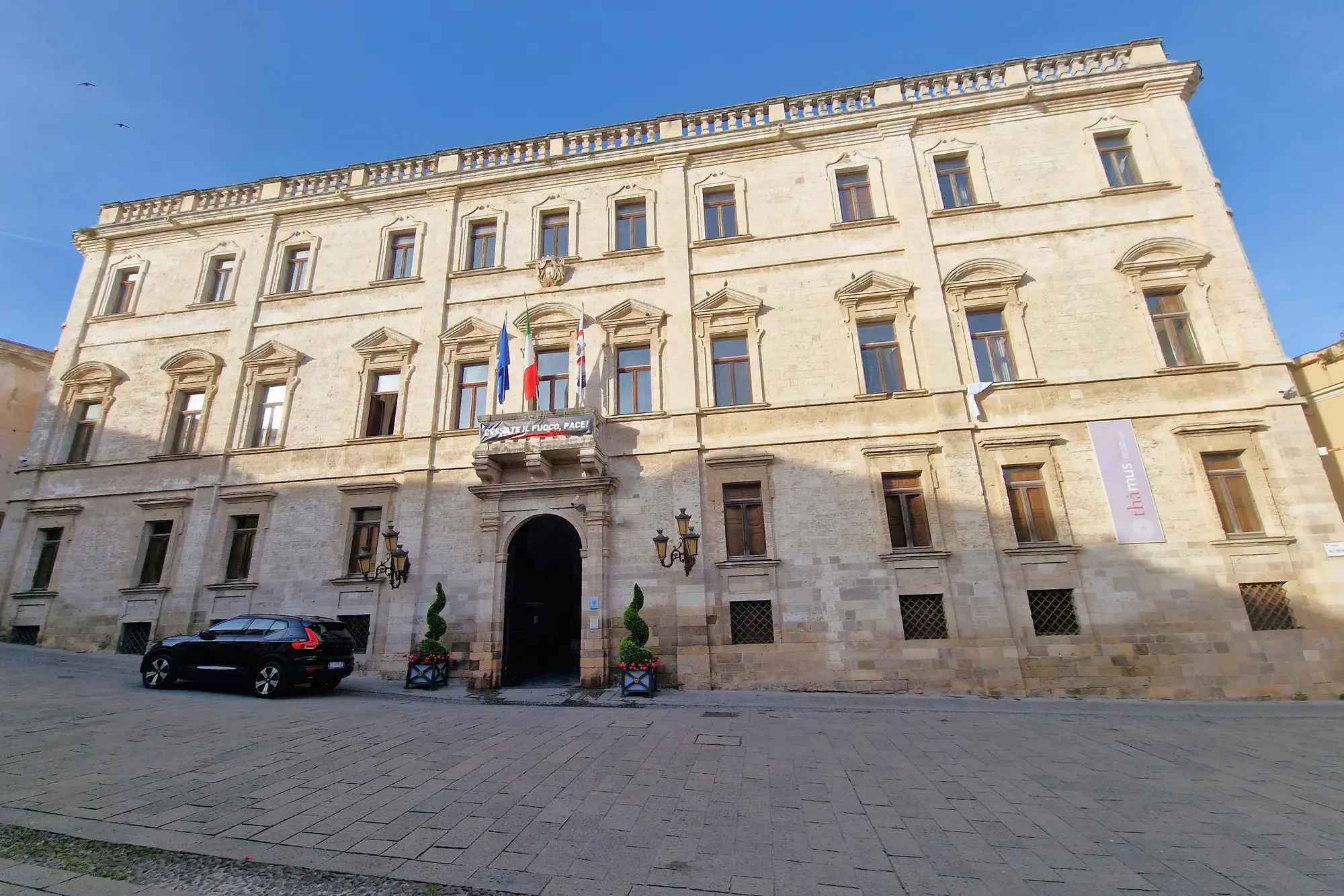 Palazzo Ducale