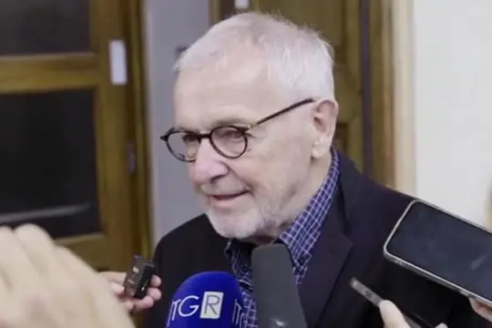 Parla il Nobel per Fisica Halzen: 35 anni a caccia di neutrini