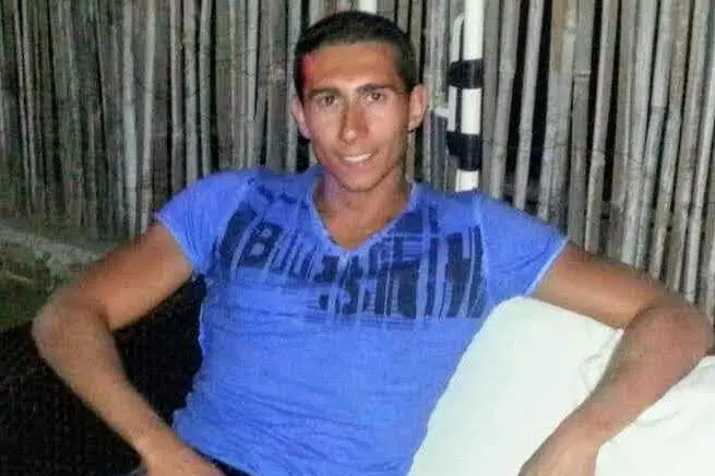 Antonello Mereu è morto a 24 anni nel marzo del 2014